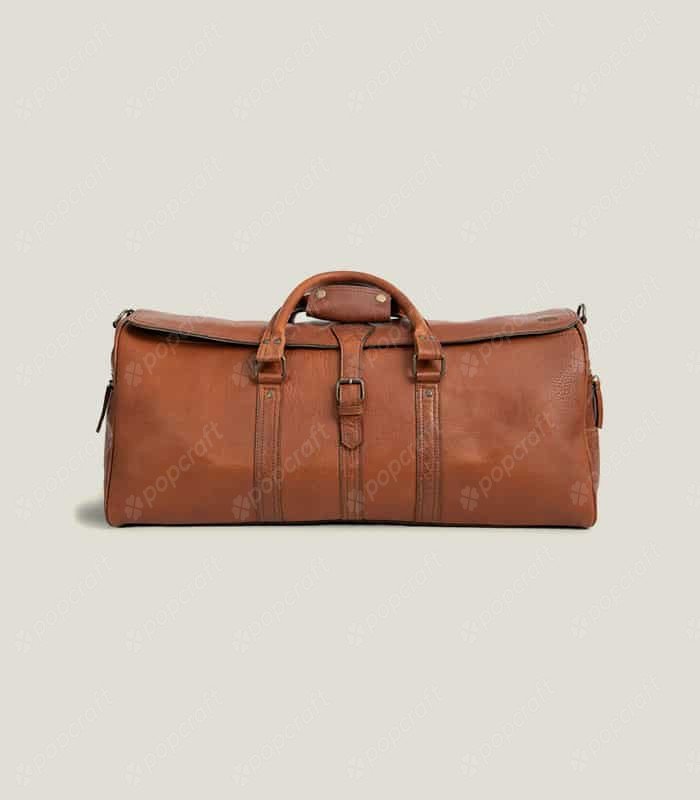 hb-w-product-7-1 Leather Buffle Bag - Image 1