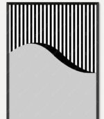 Poster Minimalism World