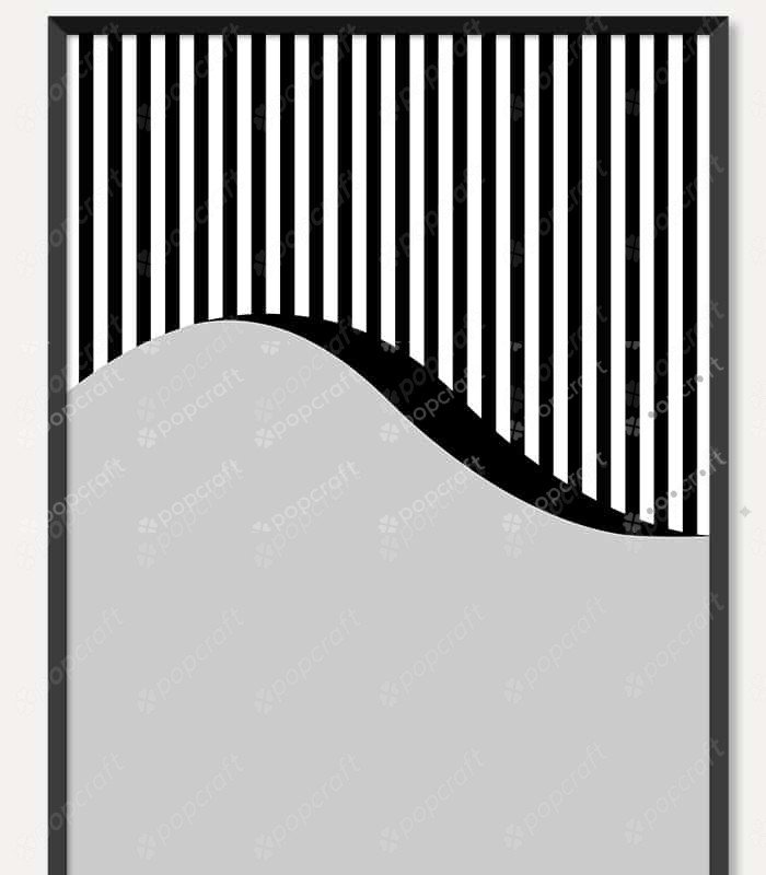 minimalism-product8_2 Poster Minimalism World - Image 1