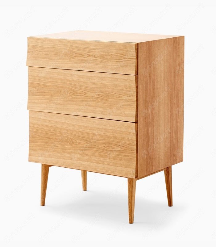 product-furniture-6 Reflect Chest of Drawers - Image 1