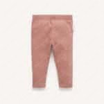 Basic Rib Legging