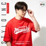 ORIGINAL MEEPOK DRY 少油辣椒多 Meme Parody Cotton Shirt - Image 10
