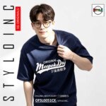 ORIGINAL MEEPOK DRY 少油辣椒多 Meme Parody Cotton Shirt - Image 8