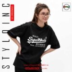 REALLY SUPERWHITE 真的超級白 700 Meme Parody Cotton Dri-Fit Shirt - Image 5
