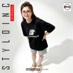 NO BALANCE Meme Parody Cotton Dri-Fit Shirt - Image 10