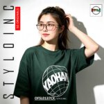 YAOHAN Cotton Dri-Fit Shirt - Image 3