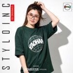 YAOHAN Cotton Dri-Fit Shirt - Image 5