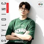 YAOHAN Cotton Dri-Fit Shirt - Image 4