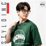 YAOHAN Cotton Dri-Fit Shirt - Image 6