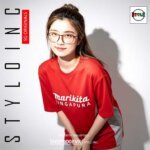 2026 NDP SG61 MARIKITA SINGAPURA Cotton and Dri-Fit T-Shirt - Image 9