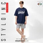 REAL SUPERDAD Meme Parody Cotton Dri-Fit Shirt - Image 13