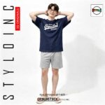 REAL SUPERDAD Meme Parody Cotton Dri-Fit Shirt - Image 15
