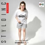 REAL SUPERMOM Meme Parody Cotton Dri-Fit Shirt - Image 9