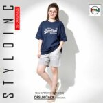 REAL SUPERMOM Meme Parody Cotton Dri-Fit Shirt - Image 15