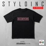 BACKPAIN Meme Parody Cotton Dri-Fit Shirt