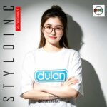 DULAN Meme Parody Cotton Dri-Fit Shirt - Image 14