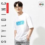 DULAN Meme Parody Cotton Dri-Fit Shirt - Image 11