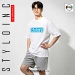 DULAN Meme Parody Cotton Dri-Fit Shirt - Image 13