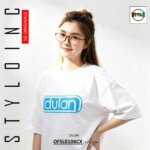 DULAN Meme Parody Cotton Dri-Fit Shirt - Image 6