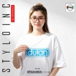 DULAN Meme Parody Cotton Dri-Fit Shirt - Image 8