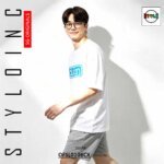 DULAN Meme Parody Cotton Dri-Fit Shirt - Image 7