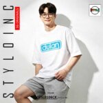 DULAN Meme Parody Cotton Dri-Fit Shirt - Image 5