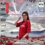 2026 NDP SG61 MARIKITA SINGAPURA Cotton and Dri-Fit T-Shirt - Image 3
