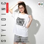 STRAIGHT OUTTA YISHUN Meme Parody Cotton Dri-Fit Shirt - Image 9