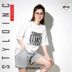STRAIGHT OUTTA YISHUN Meme Parody Cotton Dri-Fit Shirt - Image 10