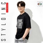 STRAIGHT OUTTA YISHUN Meme Parody Cotton Dri-Fit Shirt - Image 20