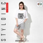 STRAIGHT OUTTA YISHUN Meme Parody Cotton Dri-Fit Shirt - Image 21