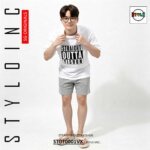 STRAIGHT OUTTA YISHUN Meme Parody Cotton Dri-Fit Shirt - Image 26