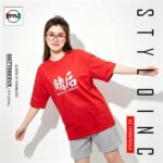 QUEEN OF GAMBLERS 賭后 HK Movie Meme Parody Cotton | Dri-Fit CNY T-Shirt - Image 12