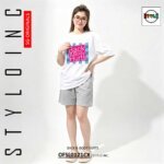 Back & Body Hurts Meme Parody Cotton T-Shirt - Image 11