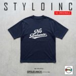 NO BALANCE CLASSIC Meme Parody Cotton / DRI-FIT T-Shirt