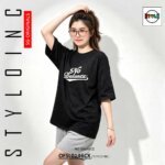 NO BALANCE CLASSIC Meme Parody Cotton / DRI-FIT T-Shirt - Image 4
