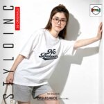 NO BALANCE CLASSIC Meme Parody Cotton / DRI-FIT T-Shirt - Image 8