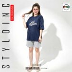 NO BALANCE CLASSIC Meme Parody Cotton / DRI-FIT T-Shirt - Image 15