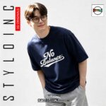 NO BALANCE CLASSIC Meme Parody Cotton / DRI-FIT T-Shirt - Image 18