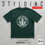 ANTI AI SLOP CERTIFIED Dri-Fit T-Shirt
