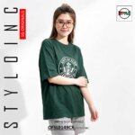 ANTI AI SLOP CERTIFIED Dri-Fit T-Shirt - Image 9