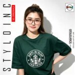 ANTI AI SLOP CERTIFIED Dri-Fit T-Shirt - Image 13