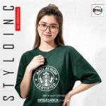 ANTI AI SLOP CERTIFIED Dri-Fit T-Shirt - Image 5