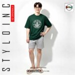 ANTI AI SLOP CERTIFIED Dri-Fit T-Shirt - Image 14