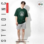 ANTI AI SLOP CERTIFIED Dri-Fit T-Shirt - Image 12