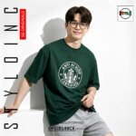 ANTI AI SLOP CERTIFIED Dri-Fit T-Shirt - Image 10