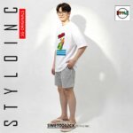 TORA Snack Cotton Retro 80s T-Shirt - Image 4