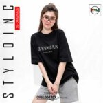 BANMIAN PASIR RIS Meme Parody Cotton Dri-Fit Shirt - Image 3