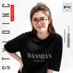 BANMIAN PASIR RIS Meme Parody Cotton Dri-Fit Shirt - Image 5