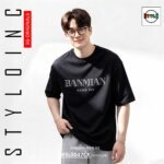 BANMIAN PASIR RIS Meme Parody Cotton Dri-Fit Shirt - Image 6